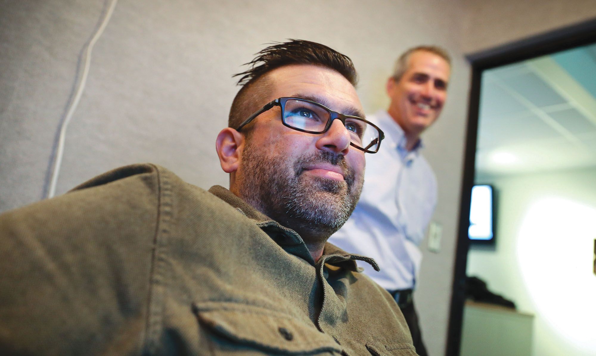 Chad Nelson Repeats as NPPA Photographer of the Year