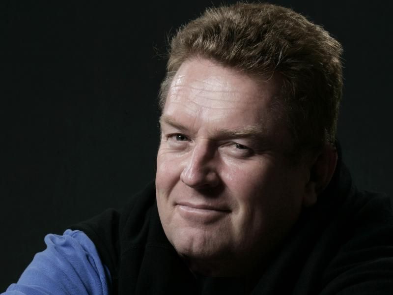 Shooting Sports: Bob Martin