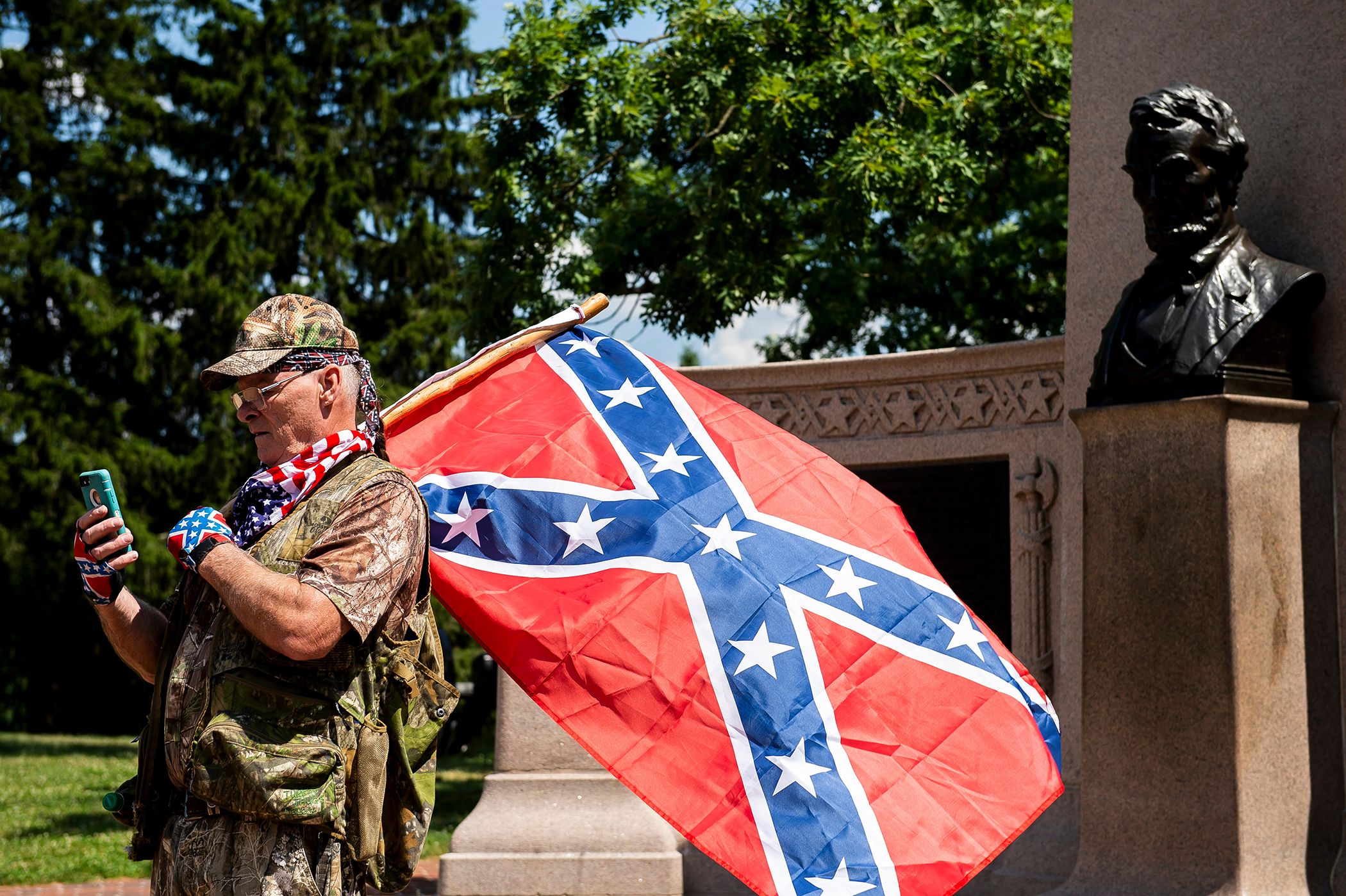 Small Market Photographers Dan Rainville