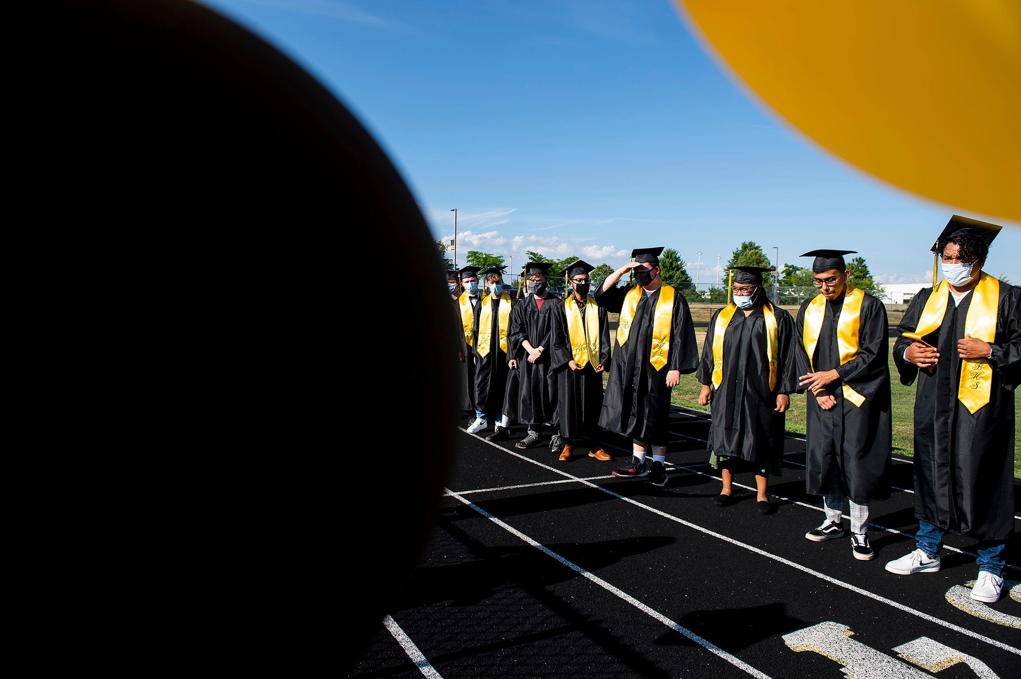 Small Market Photographers Dan Rainville