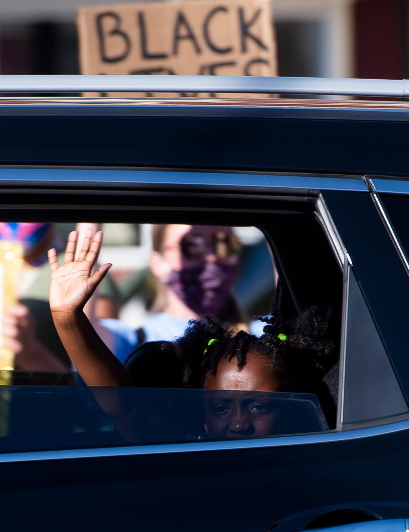 Small Market Photographers Dan Rainville