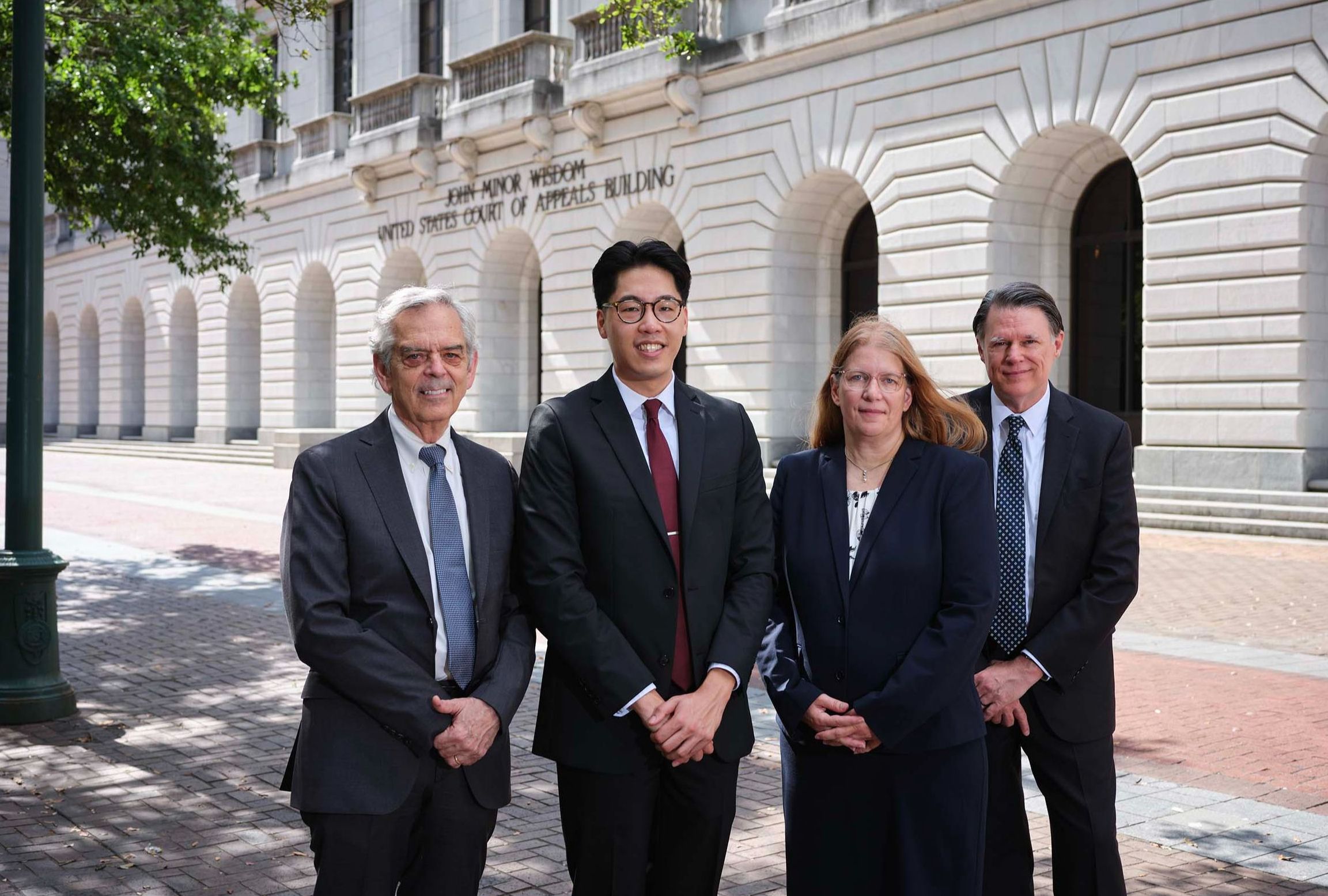 Photojournalistturnedlaw student argues NPPA’s case against Texas