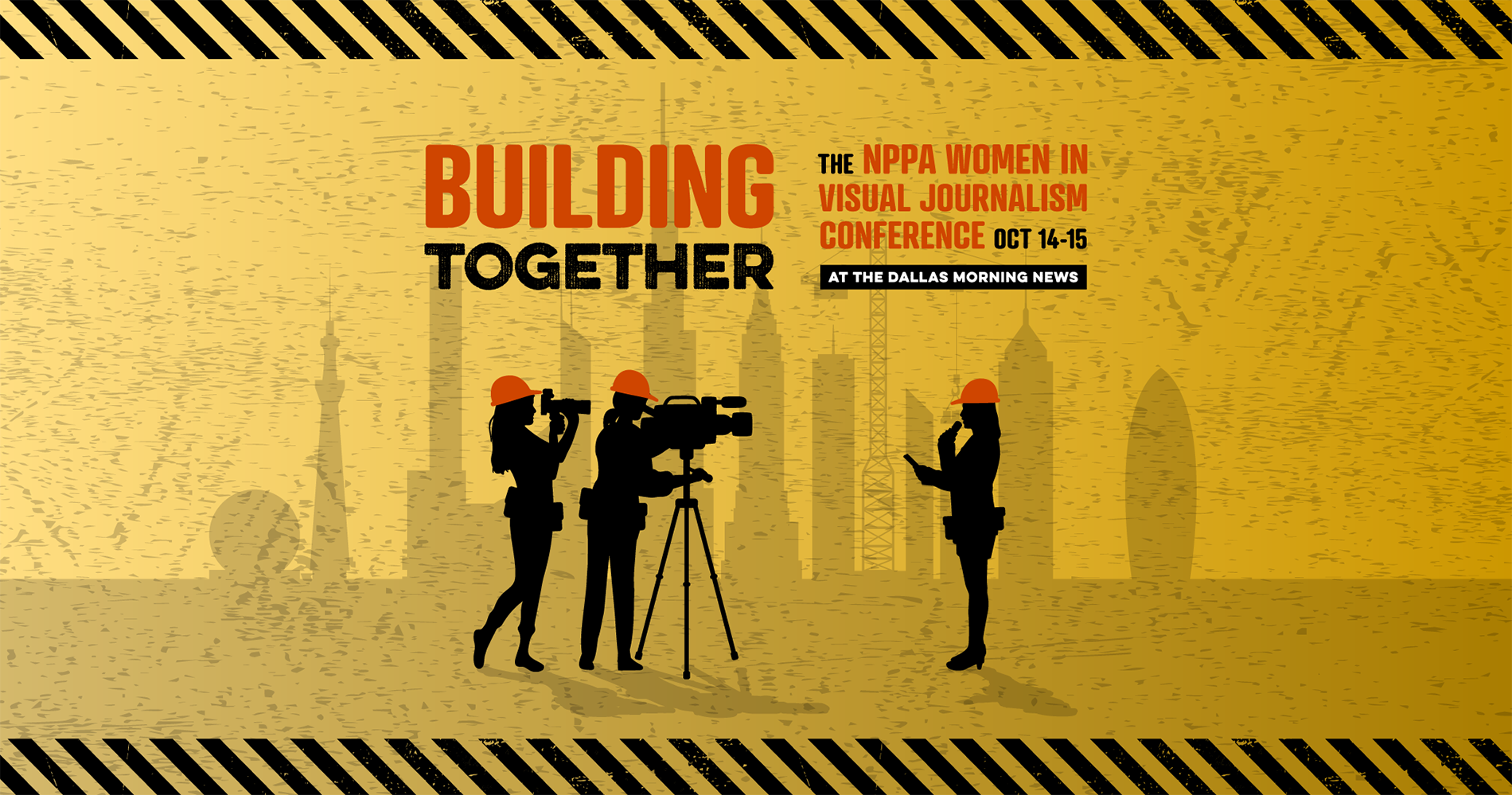 NEWSLETTER Sept. 20, 2023 Women in Visual Journalism speaker list, D