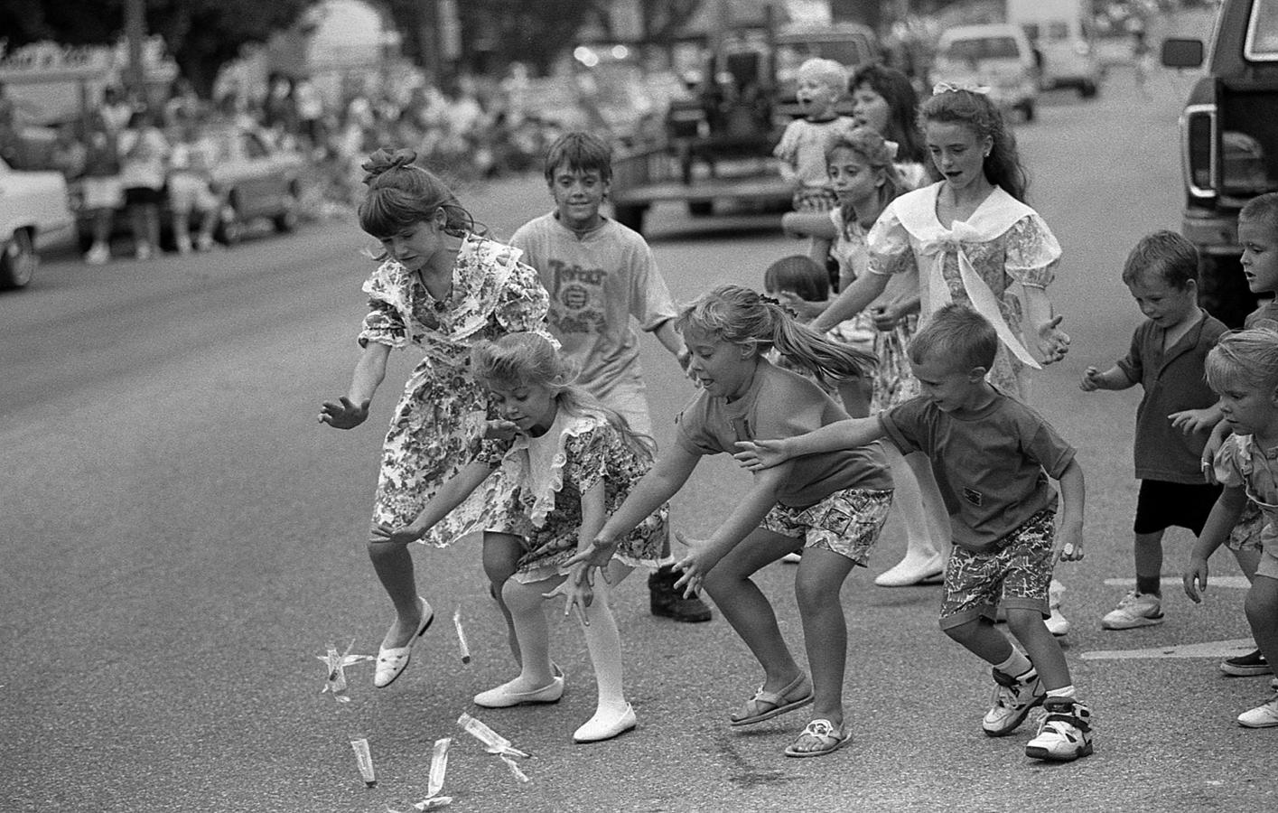 My early career is on full display in black and white, image size:1415x900